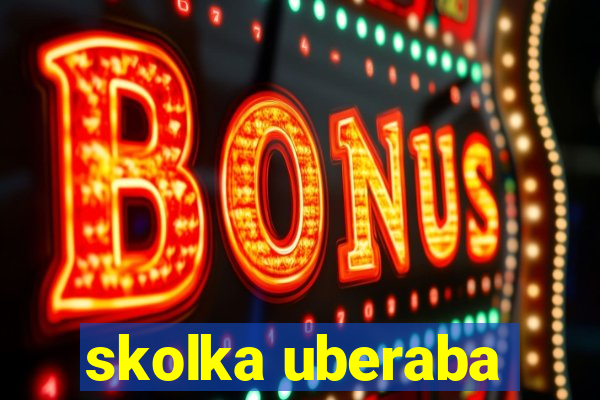 skolka uberaba